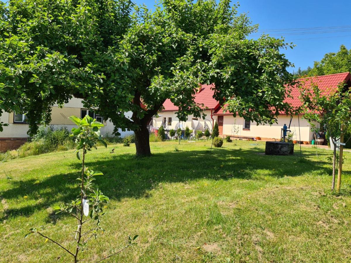 Apartments Beskydy Beczwa Środkowa Zewnętrze zdjęcie