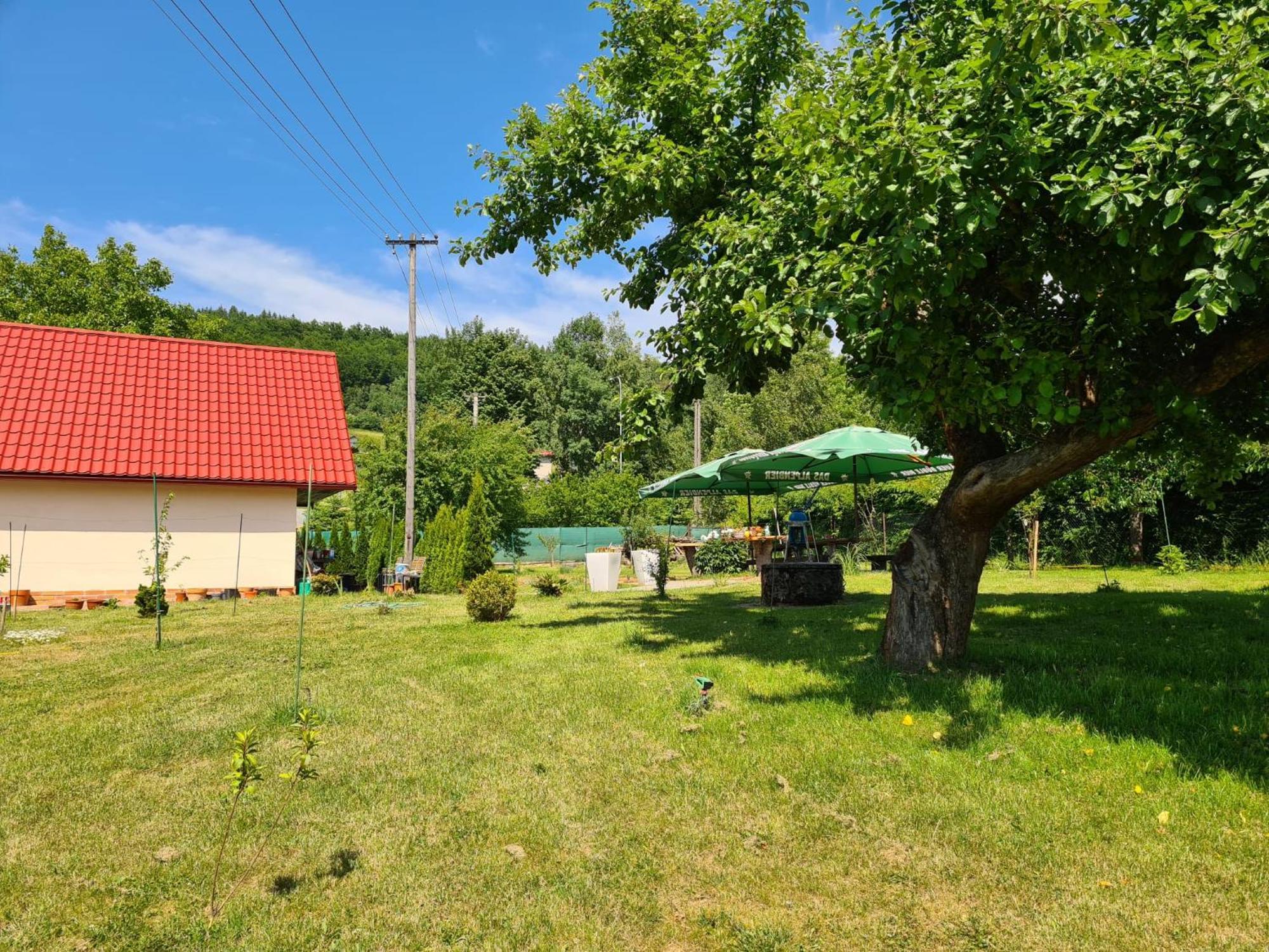 Apartments Beskydy Beczwa Środkowa Zewnętrze zdjęcie