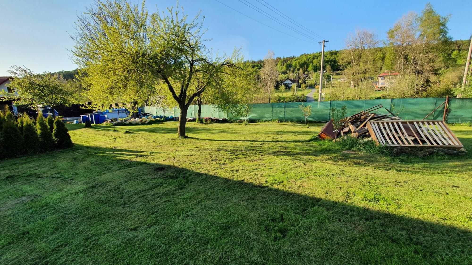 Apartments Beskydy Beczwa Środkowa Zewnętrze zdjęcie